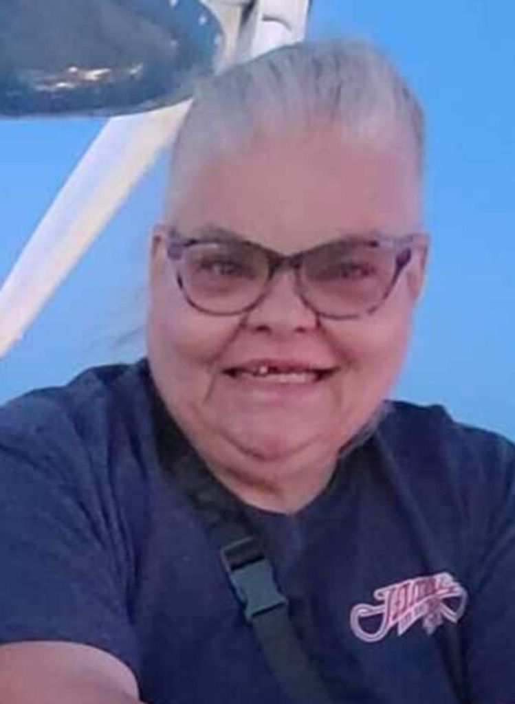 Dotty Ann Baker Profile Photo