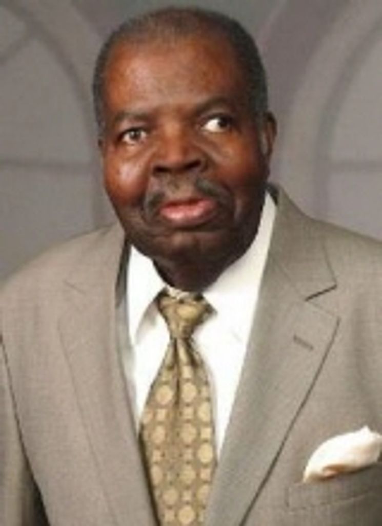 Wilton Scott