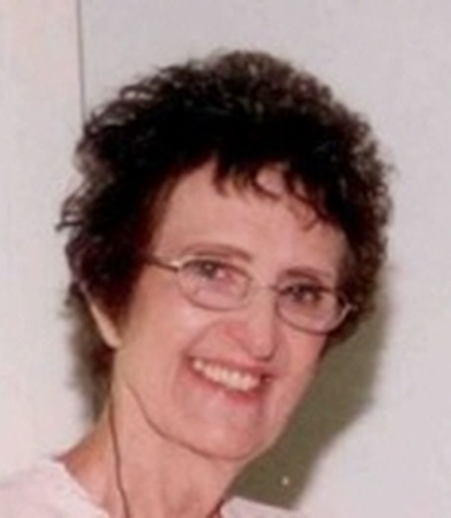 Mary Mariottini