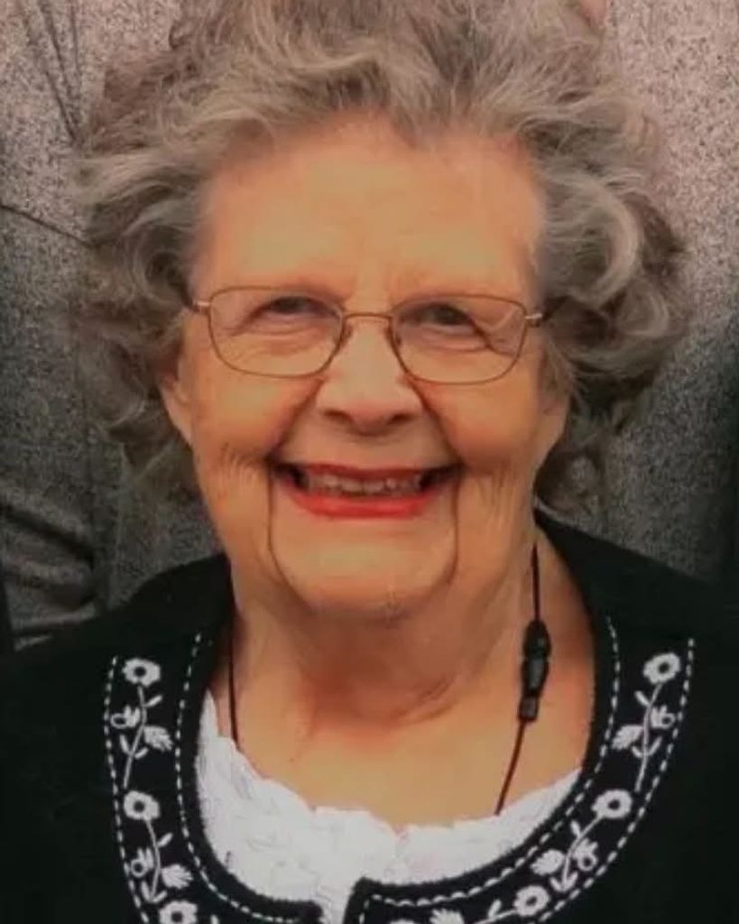 Margret Ellin Drewry Profile Photo