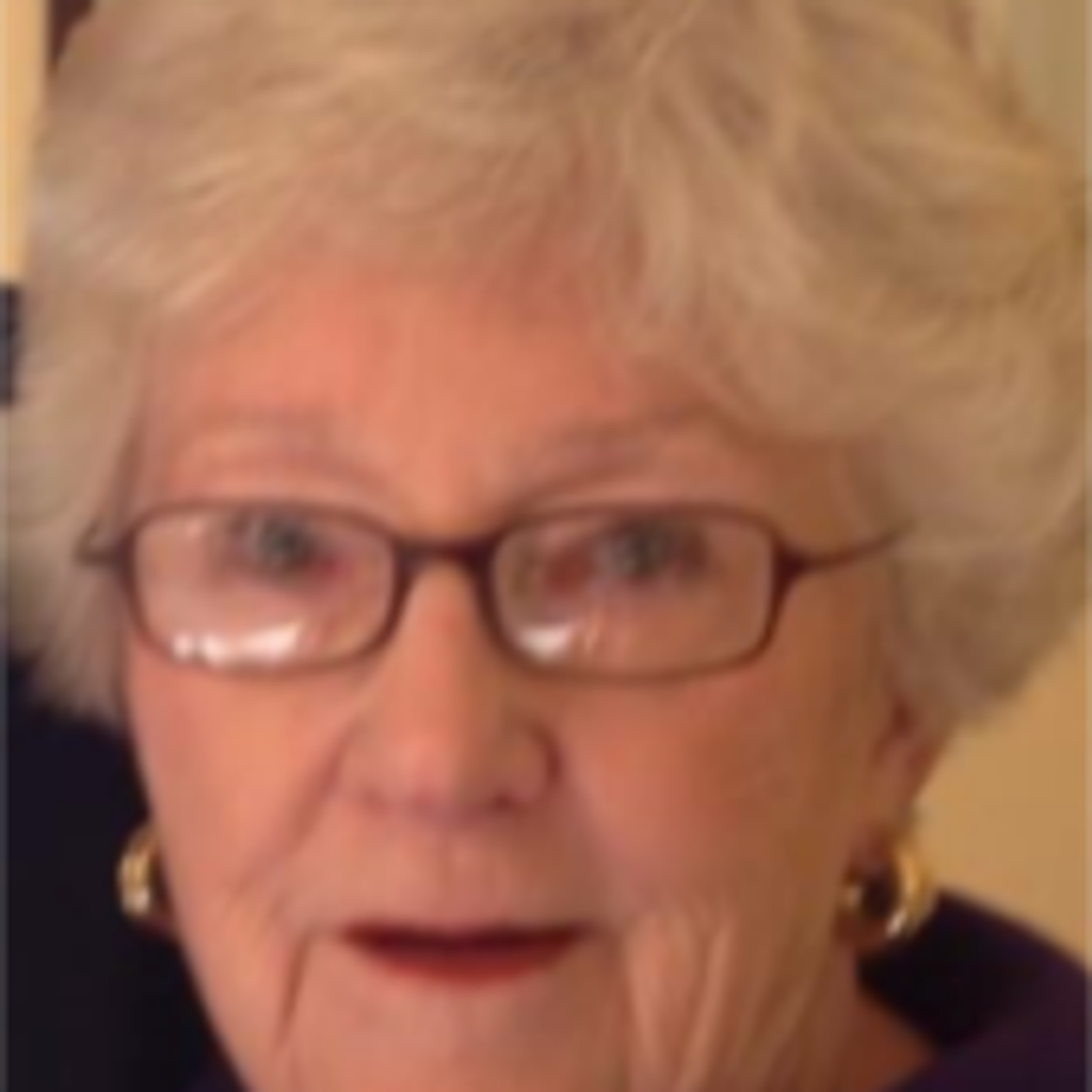 Ellen Selman Fortune Cenzalli