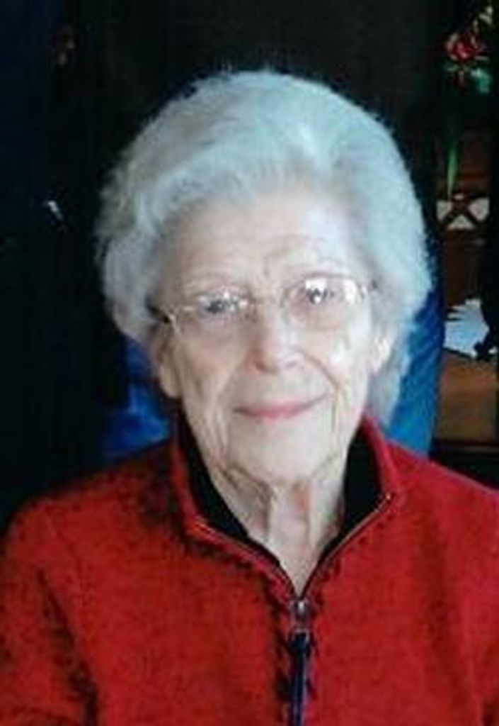 Imogene "Imy" M Bailey