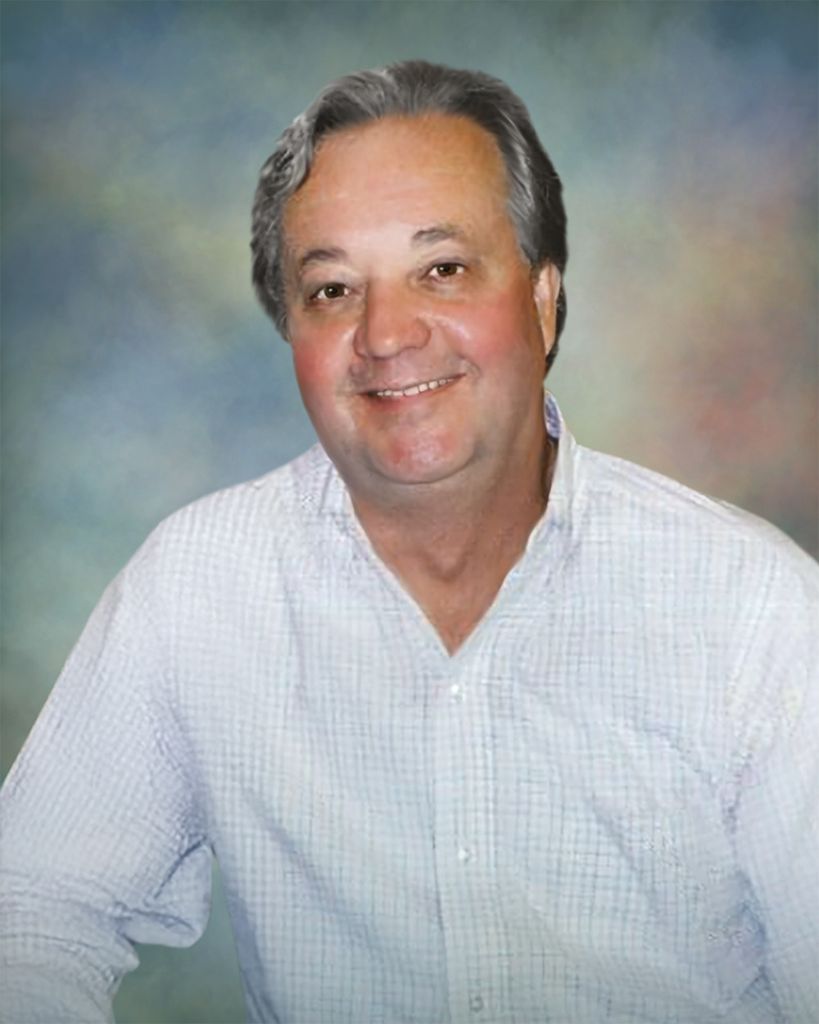 William G. Moore III