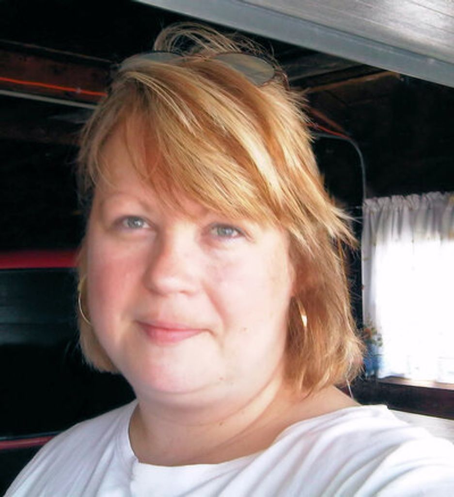 Laurie Pojatina Profile Photo