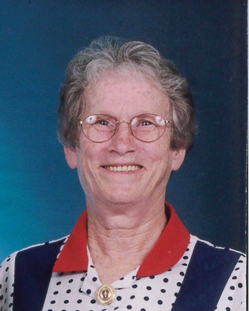 Sally Louise Dodson Profile Photo