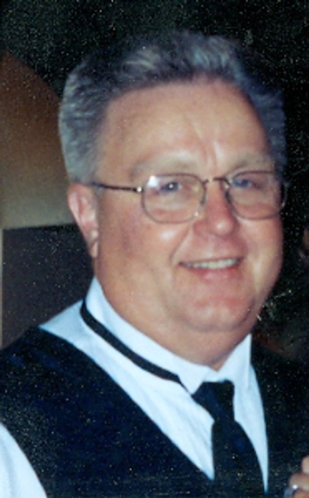 Jewell Kent Robinson Profile Photo