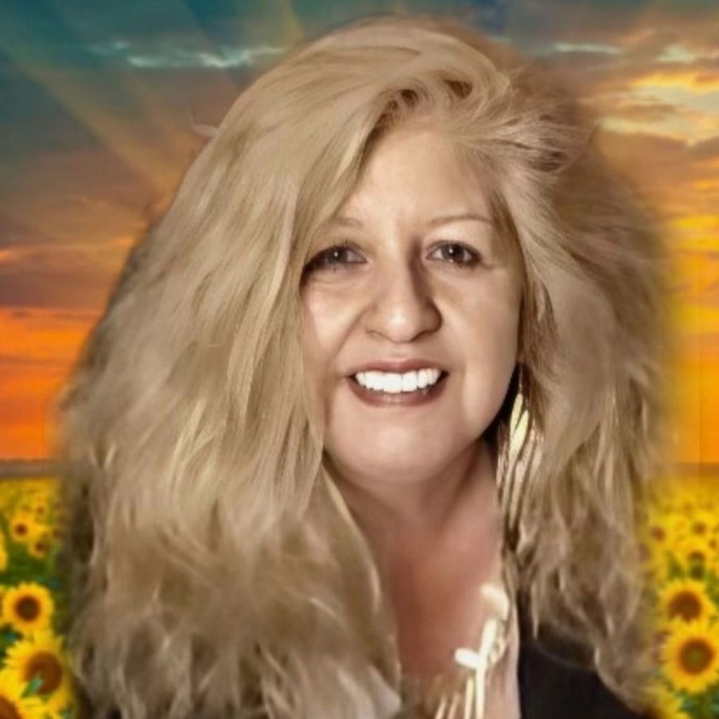 Genevive M. Martinez