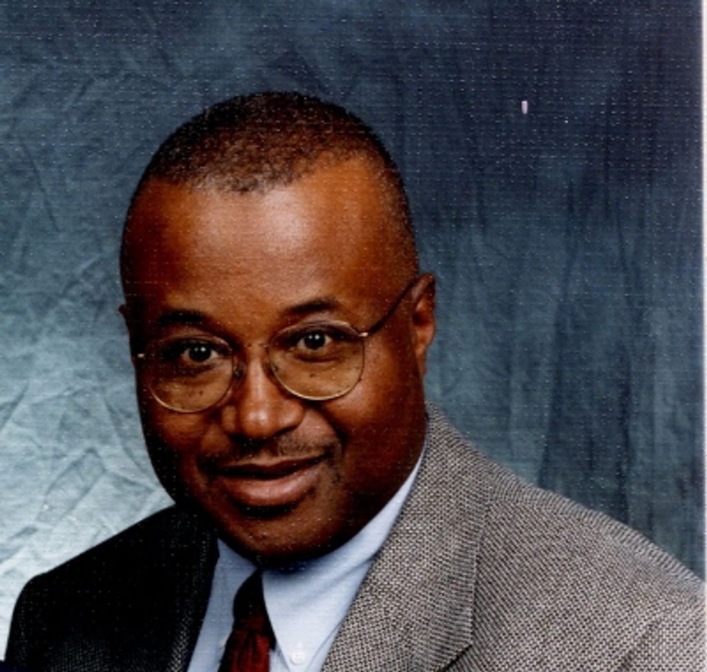 Mr. Joe W. Dickens, Jr.