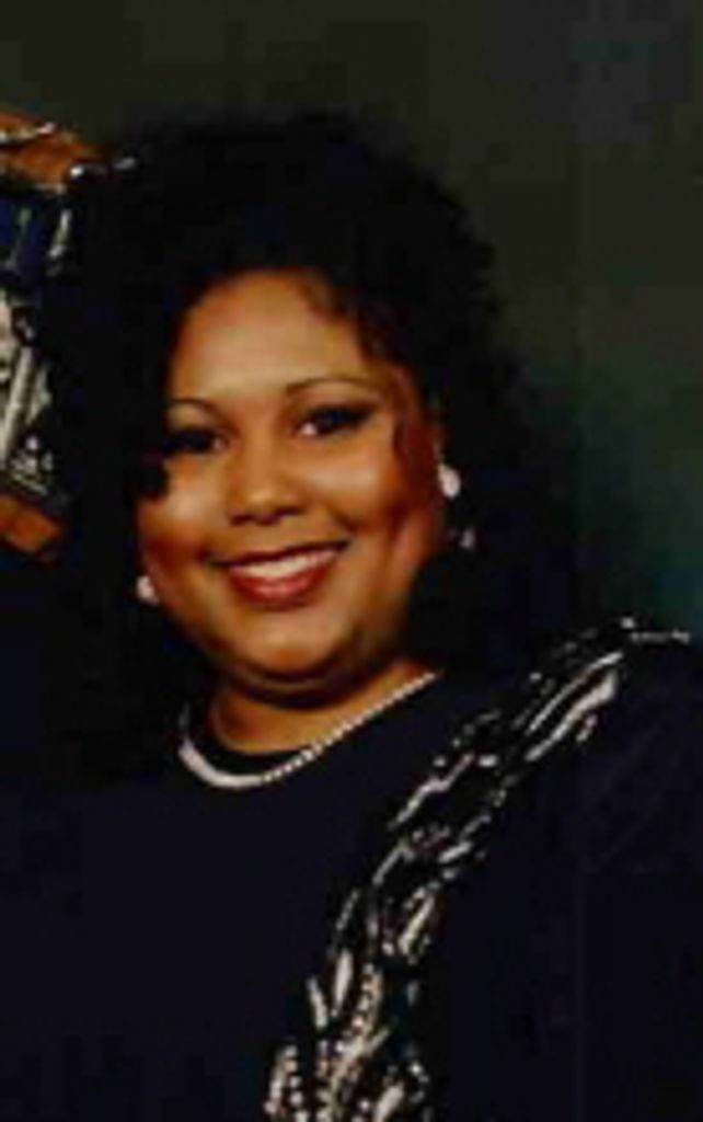 Kimberly Joi Bullock Profile Photo