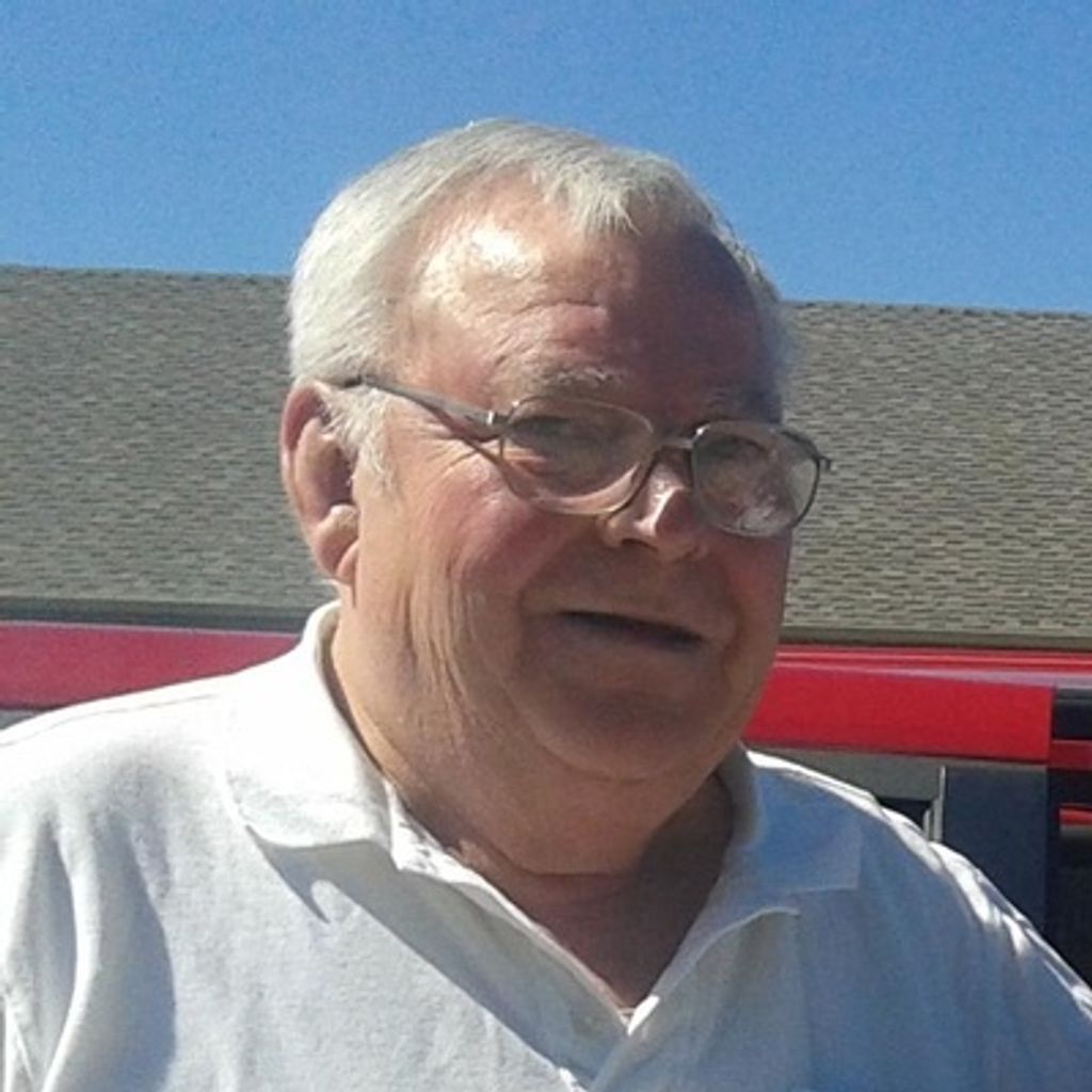 Bernard David Ferguson