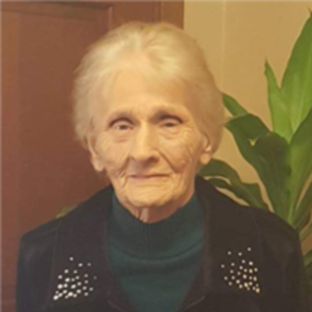 Mary  Thompson