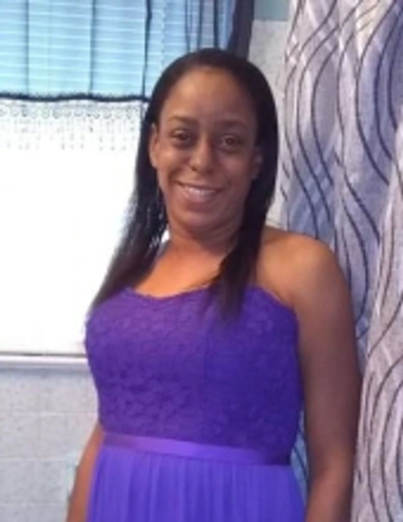 Kendra Ann Tyree Profile Photo