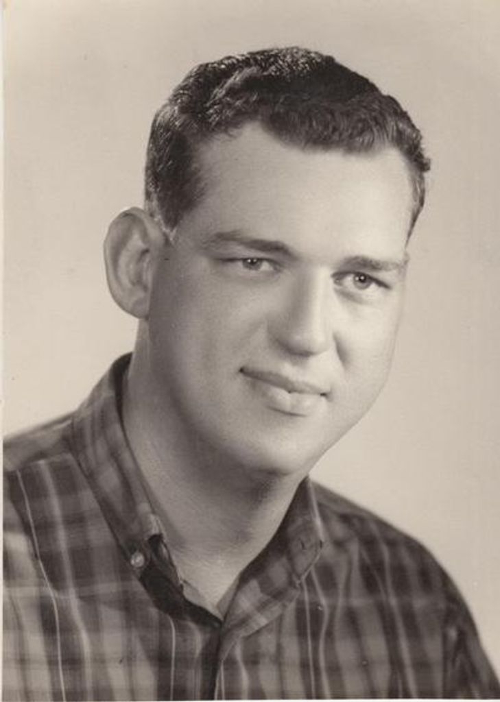 Daniel Clark Rominger