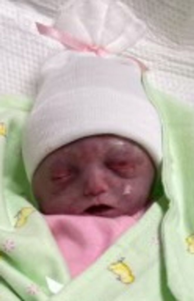 Levi Renee Jean Rutherford