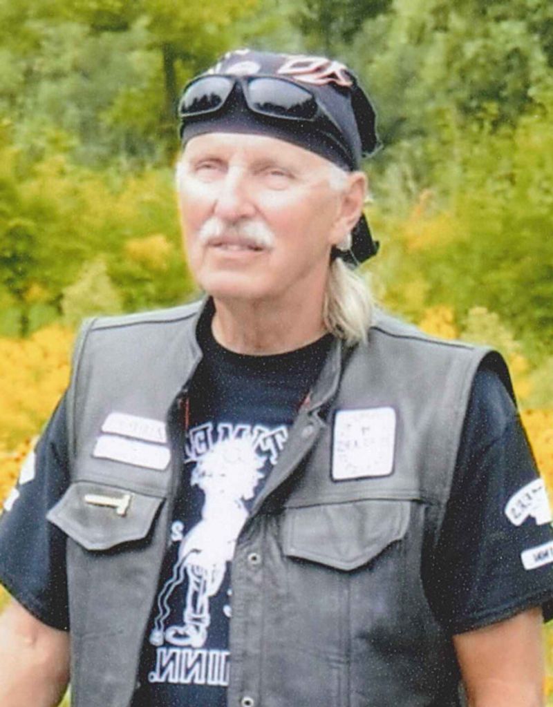 Gerald "Jerry" Grzesiak