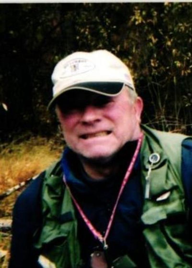 Stephen Perry Keithly Profile Photo