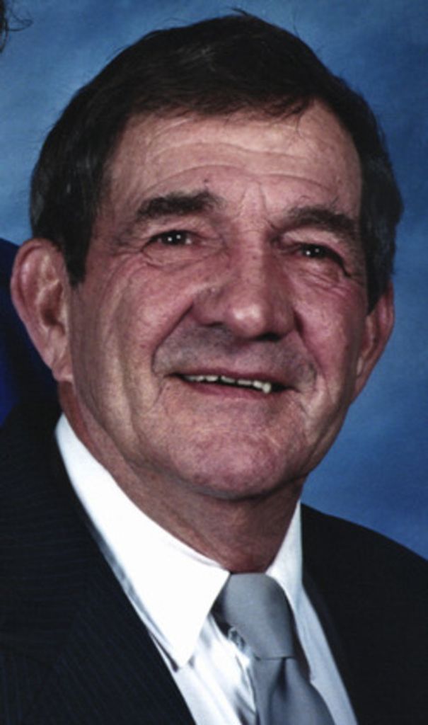 Roy Wayne Bolser Profile Photo