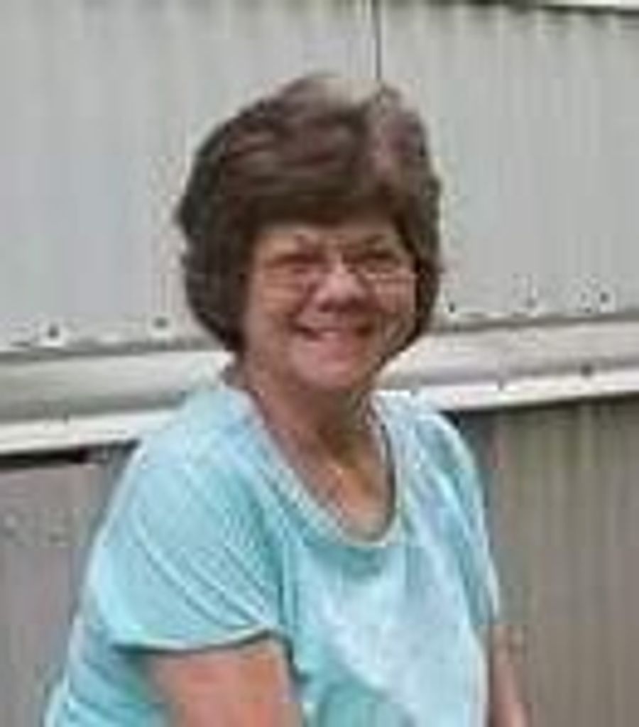 Janie Parrish