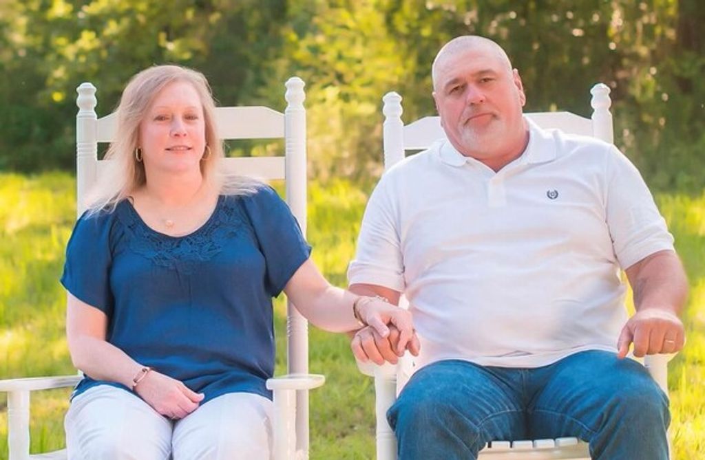 Mavis N Rushing Profile Photo