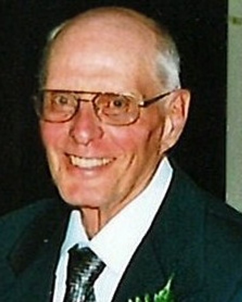 Duane W. Freiberg