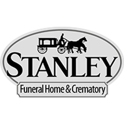 Stanley Funeral Home & Crematory Logo