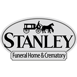 Stanley Funeral Home & Crematory Logo