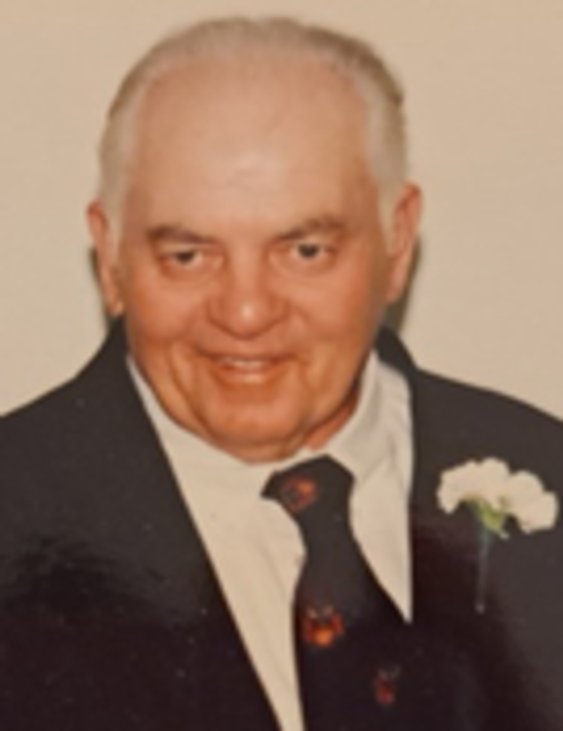 John "Shug" Edwin Leonard Profile Photo
