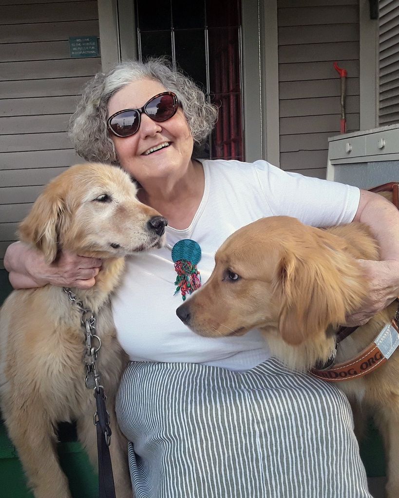 Mary Ellen Gembolis Profile Photo