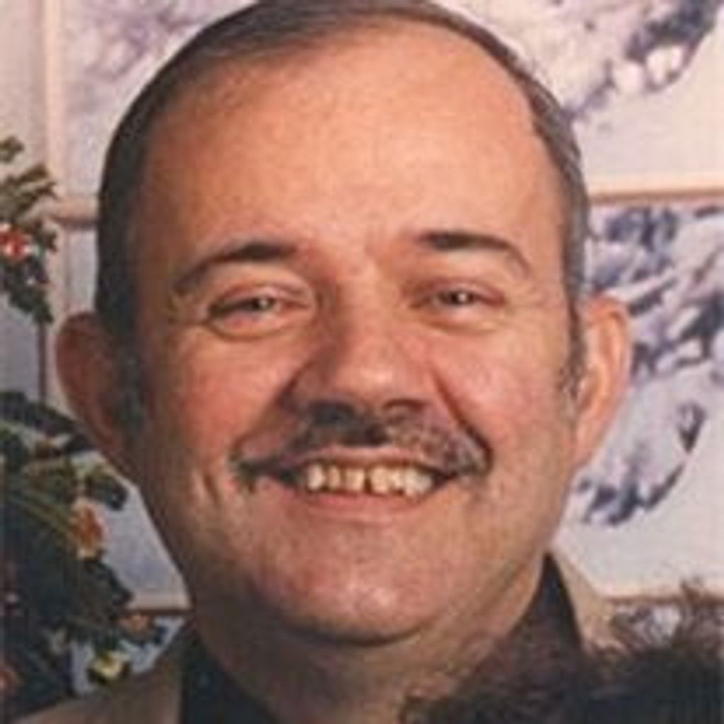 Glen Folse