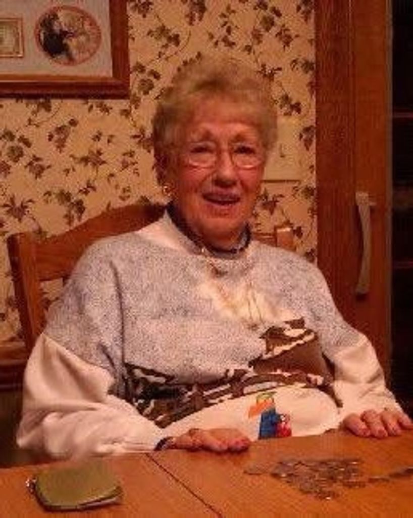 Freda D. Dresbach Profile Photo