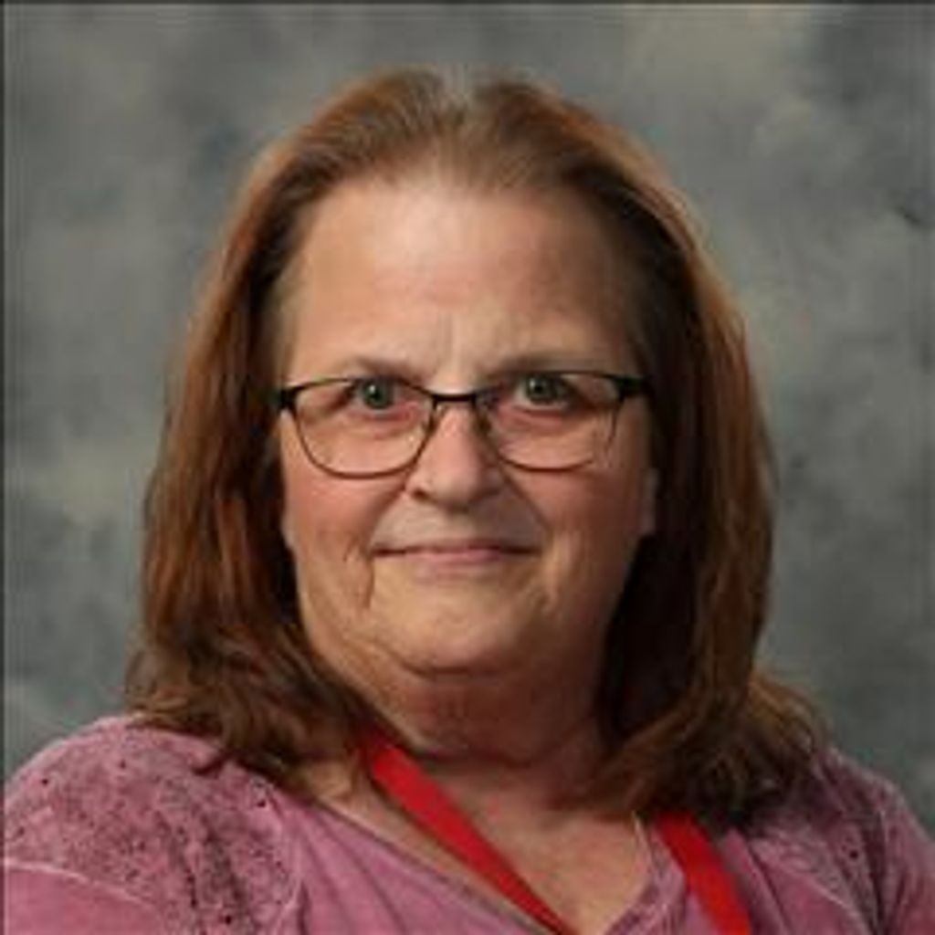 Margaret B. O'Daniel