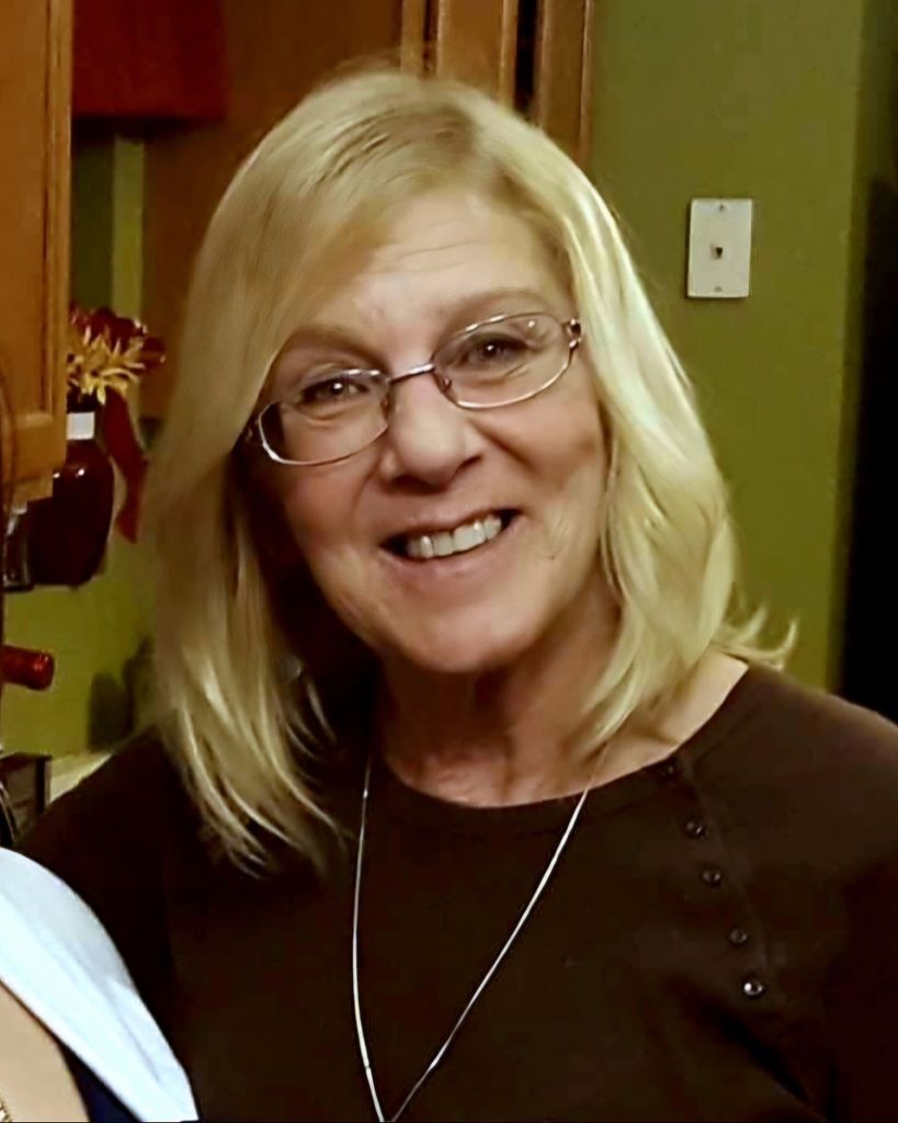 Karen Faye Law