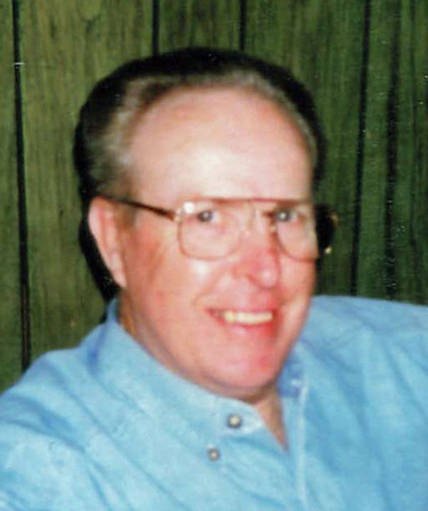Kenneth L. Stuart