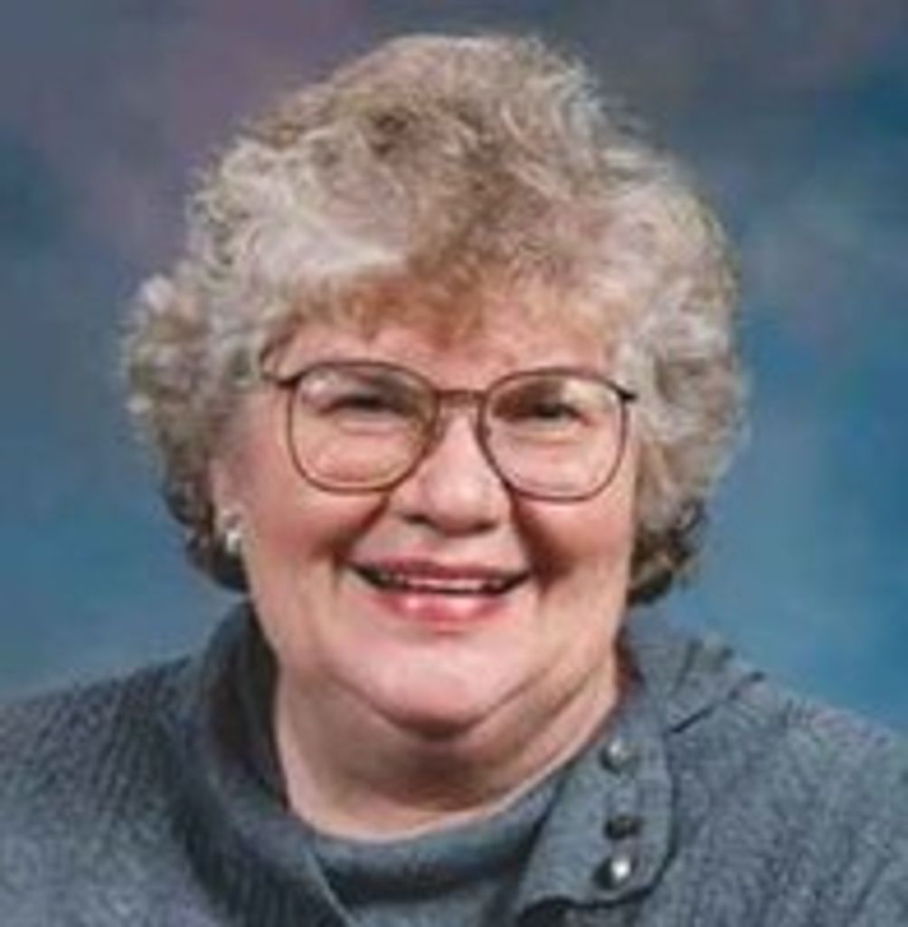 Doris Turner Sabine