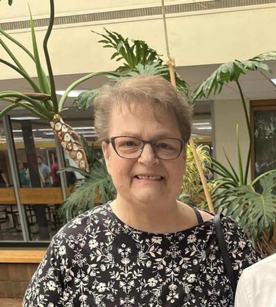 Judith Doberstein Profile Photo