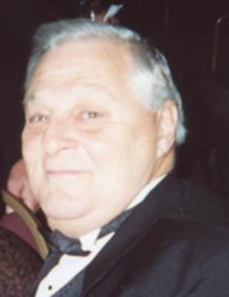 Joseph L. Dorner