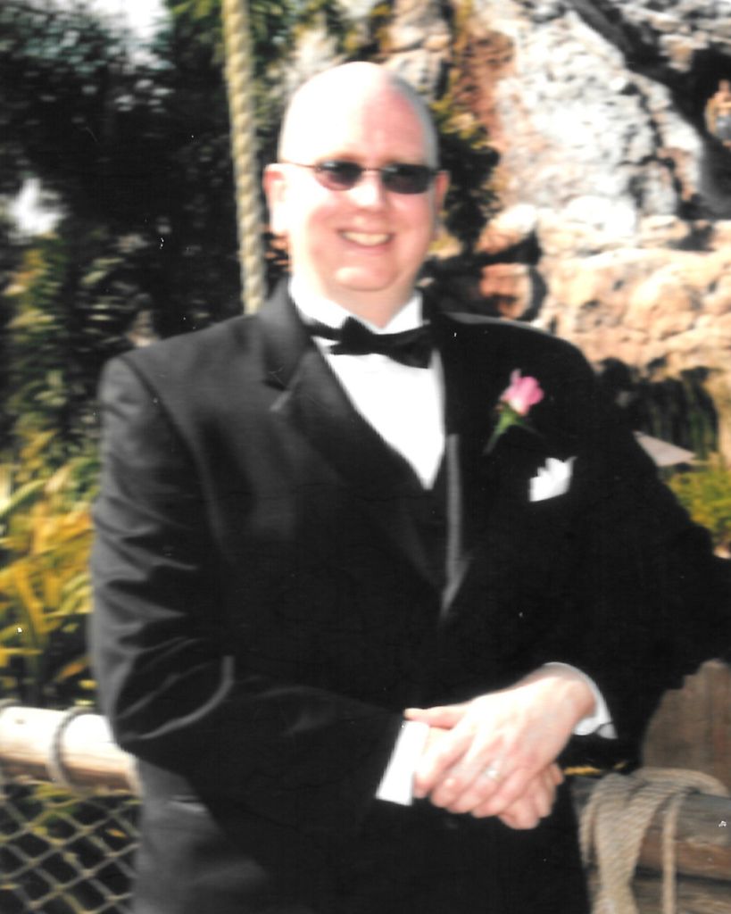 Daniel Clinton Kirwin Profile Photo