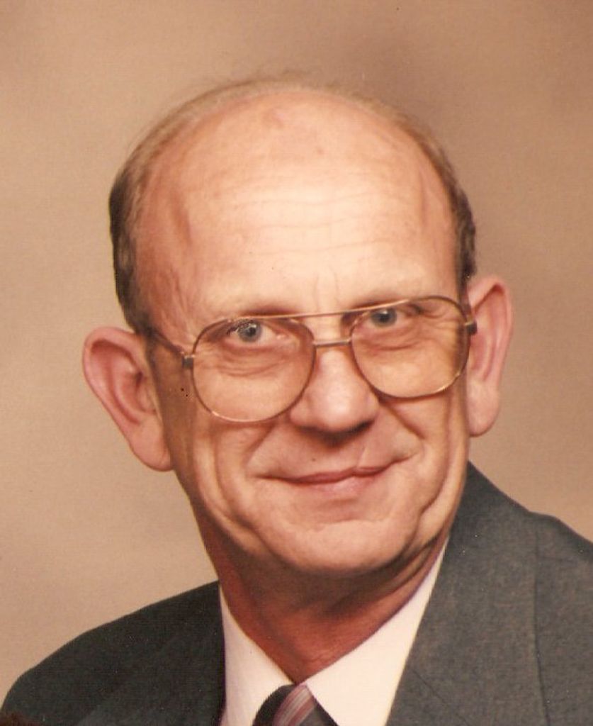 Richard D. Kester