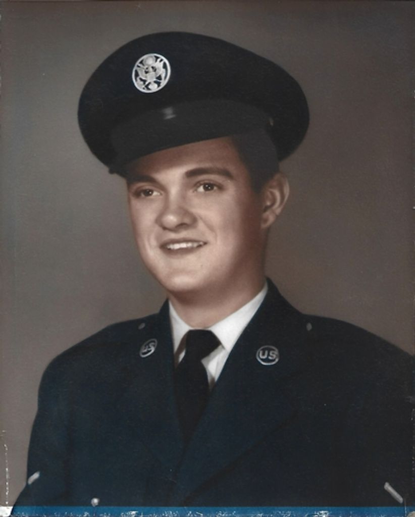 Joseph Earl Morgan Profile Photo