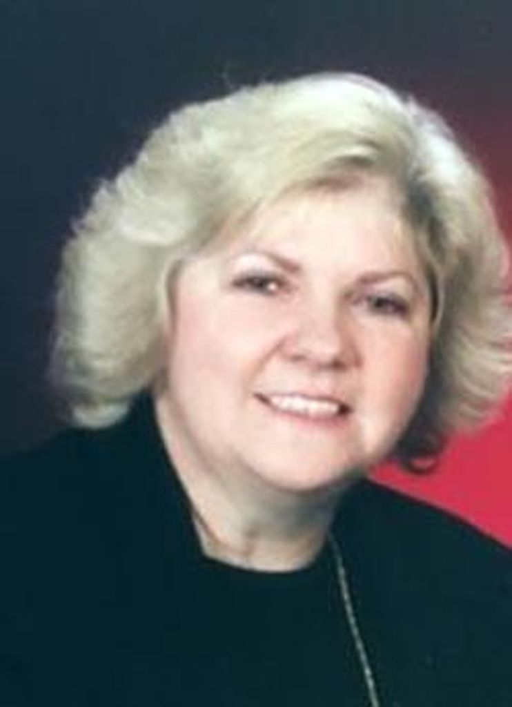 Donna Rae Senjem