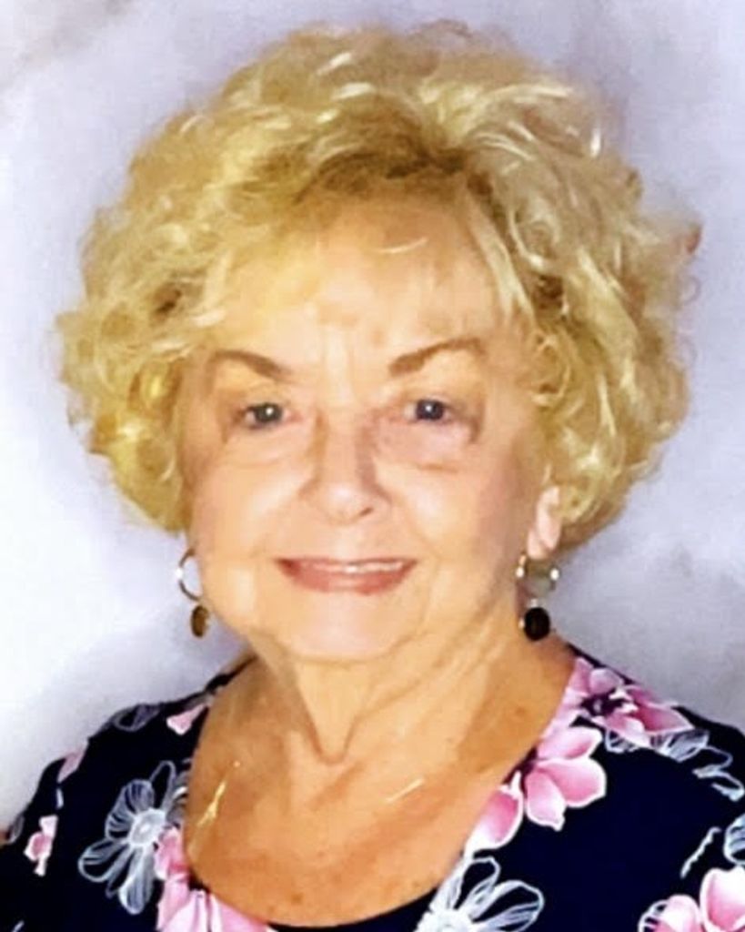 Arlene Stallings Dillon Profile Photo