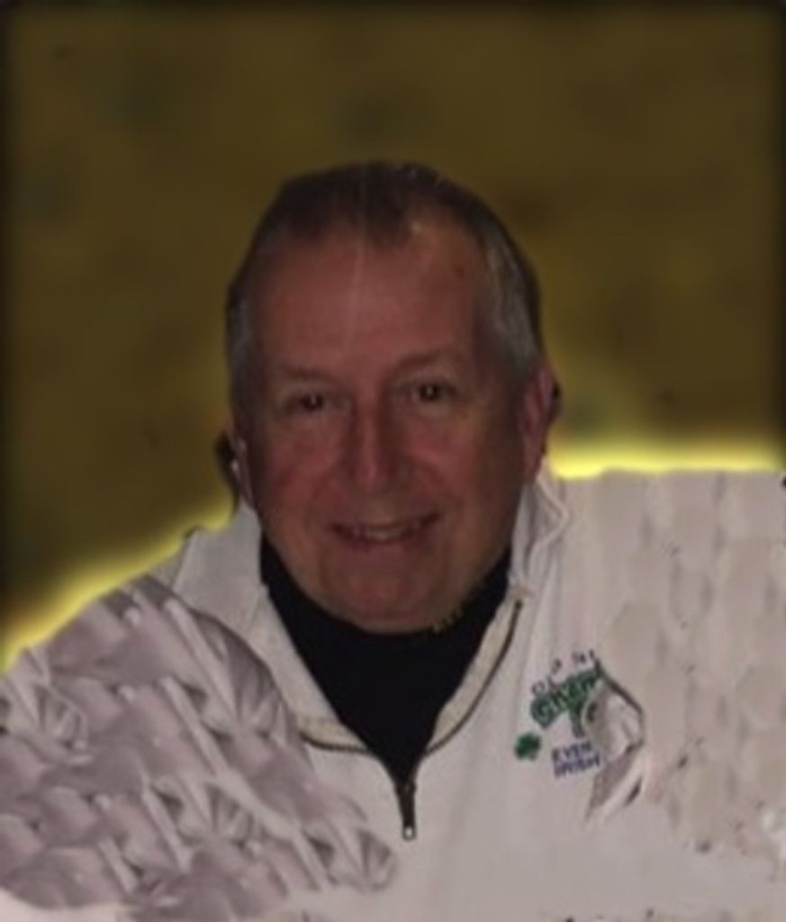 Frederick R. Szafranski, Sr.