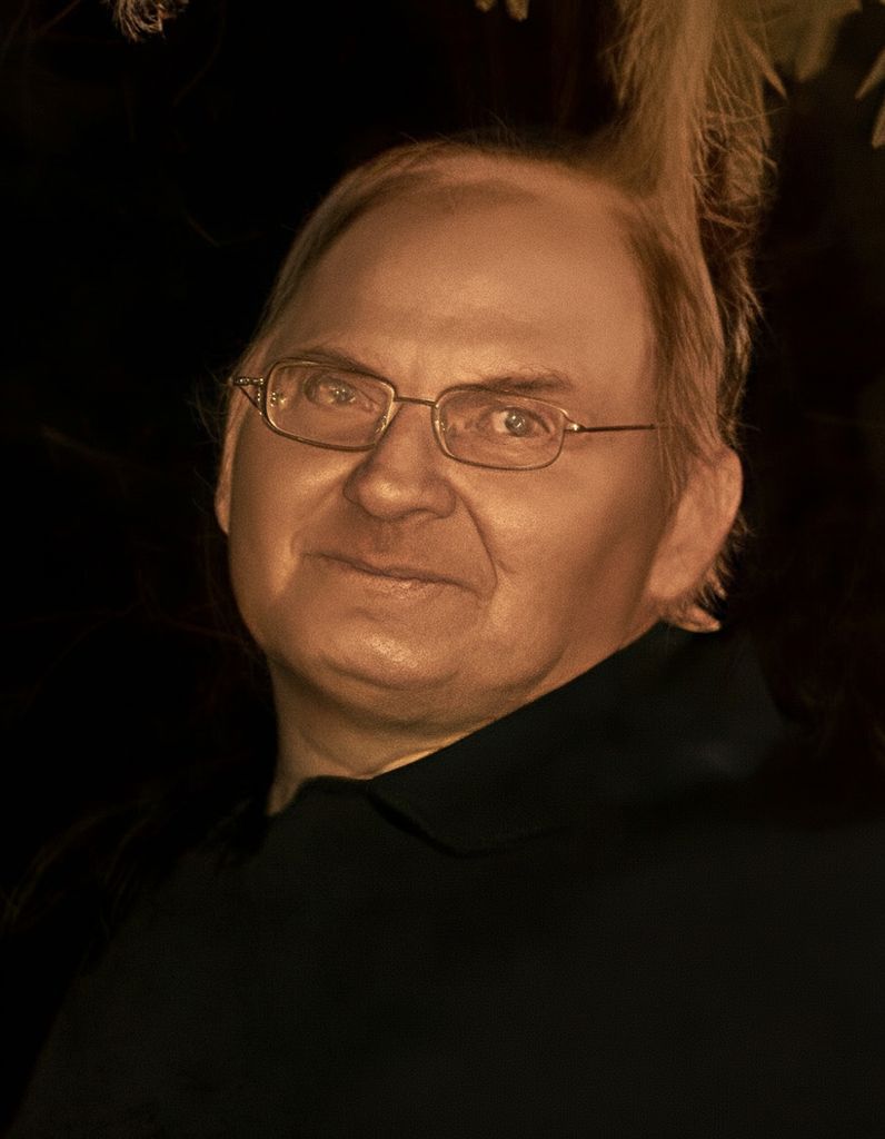 Ben Earnest Lee Wheeler, Jr. Profile Photo