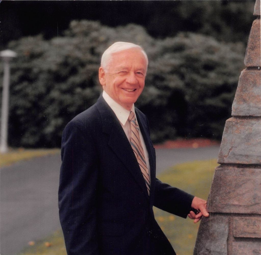 Thomas Henry Dempsey Jr. Profile Photo