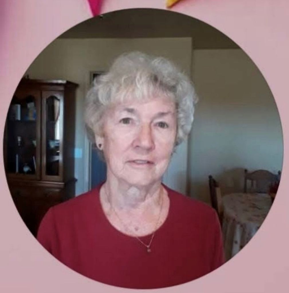 Jenny Rose Kirchen