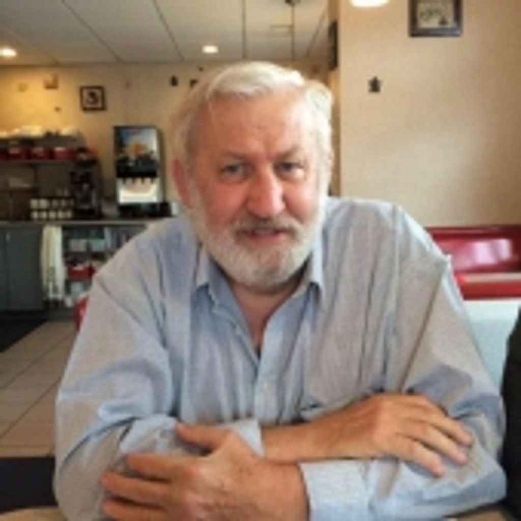 George Joseph Kulanko, Jr.