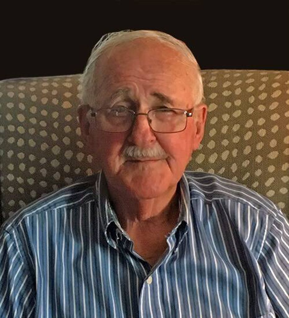 Charles 'Chuck' Eugene Etter Profile Photo