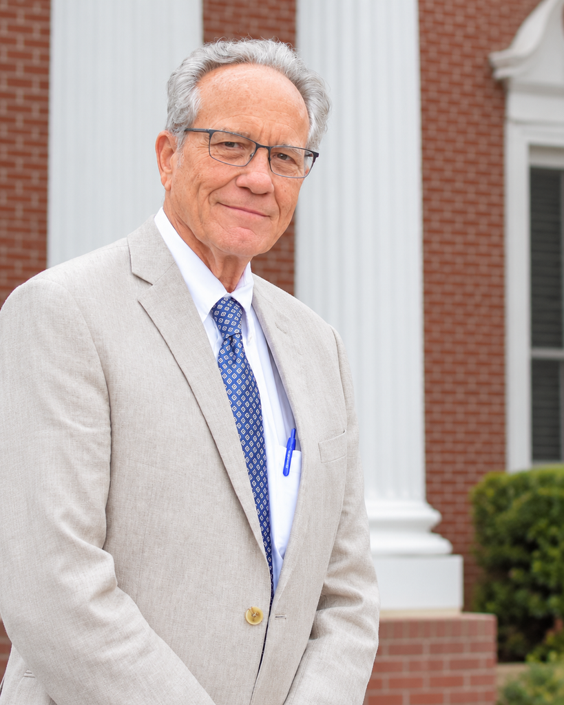 Richard Martin Oliver Profile Photo