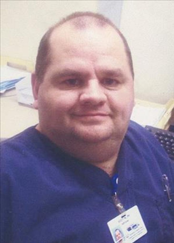 Scott Miller