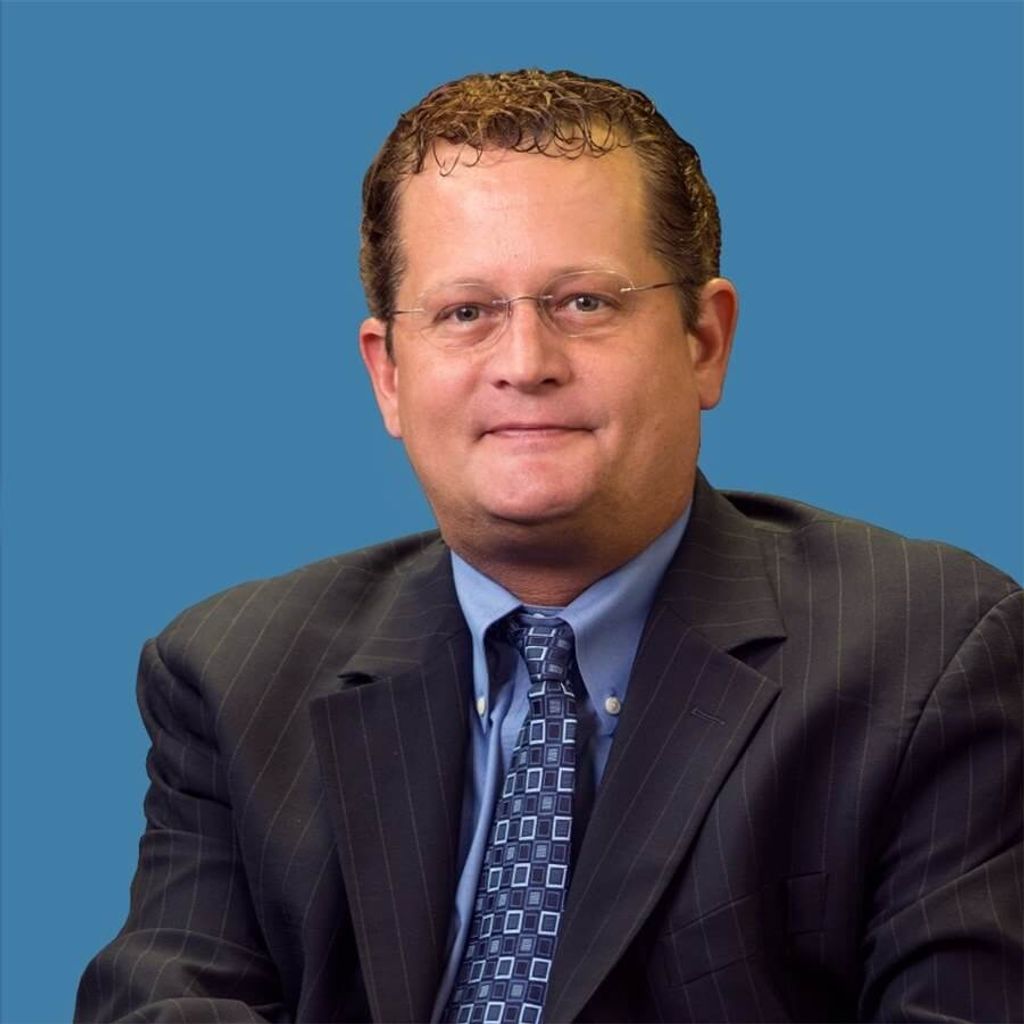 Mr. Scott Michael Miller Profile Photo